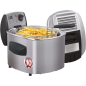 FRITEL International Fritureapparat 3kW